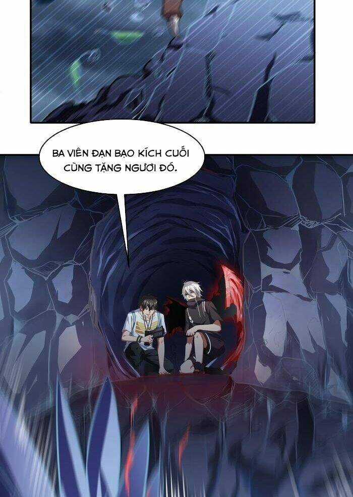 Quái Vật Nhạc Viên Chương 18 trang 9