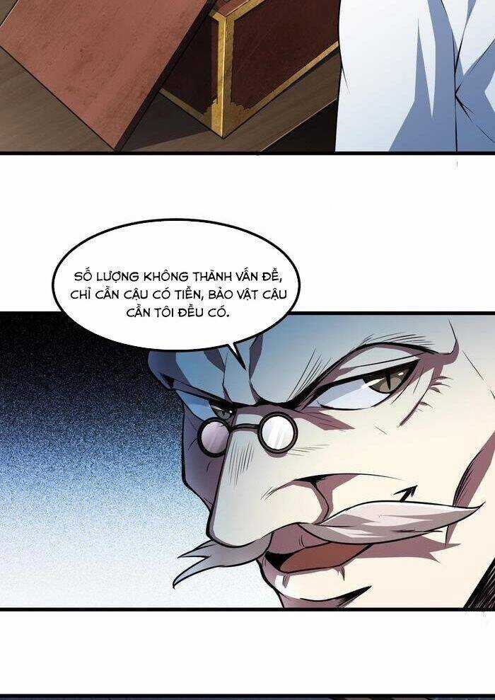 Quái Vật Nhạc Viên Chương 19 trang 14