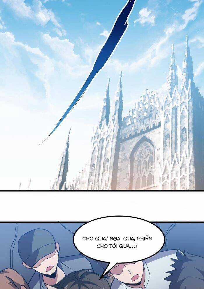 Quái Vật Nhạc Viên Chương 19 trang 19