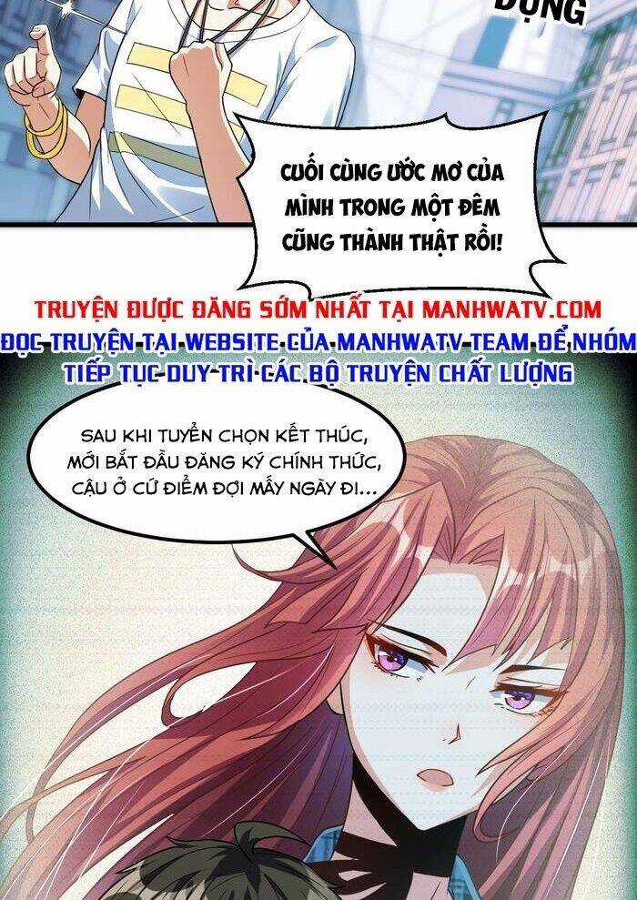 Quái Vật Nhạc Viên Chương 19 trang 2