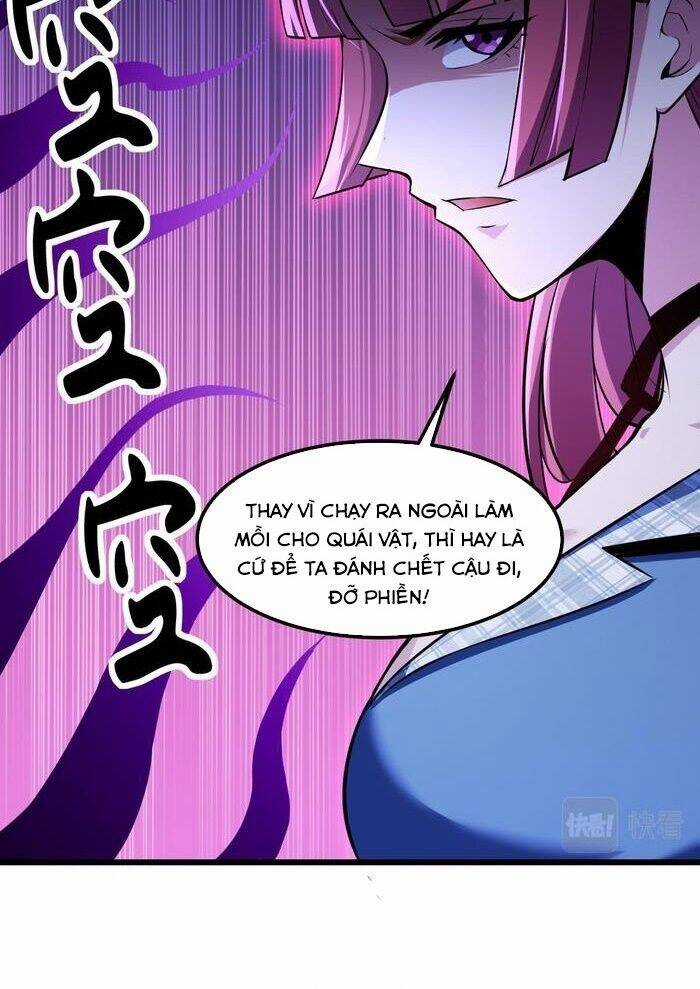 Quái Vật Nhạc Viên Chương 19 trang 24