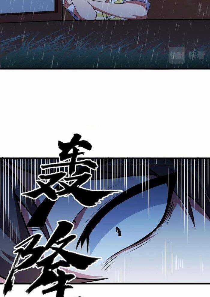 Quái Vật Nhạc Viên Chương 19 trang 38