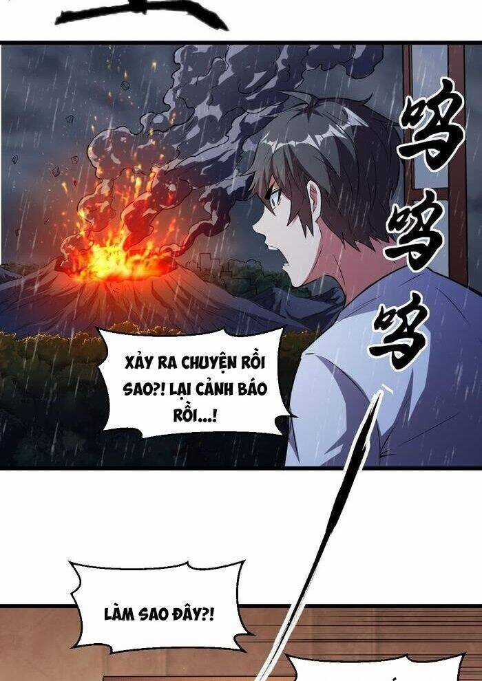 Quái Vật Nhạc Viên Chương 19 trang 39