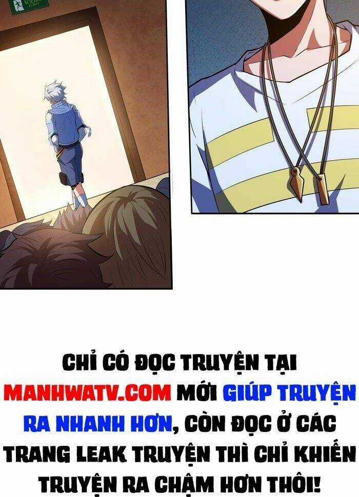 Quái Vật Nhạc Viên Chương 20 trang 19