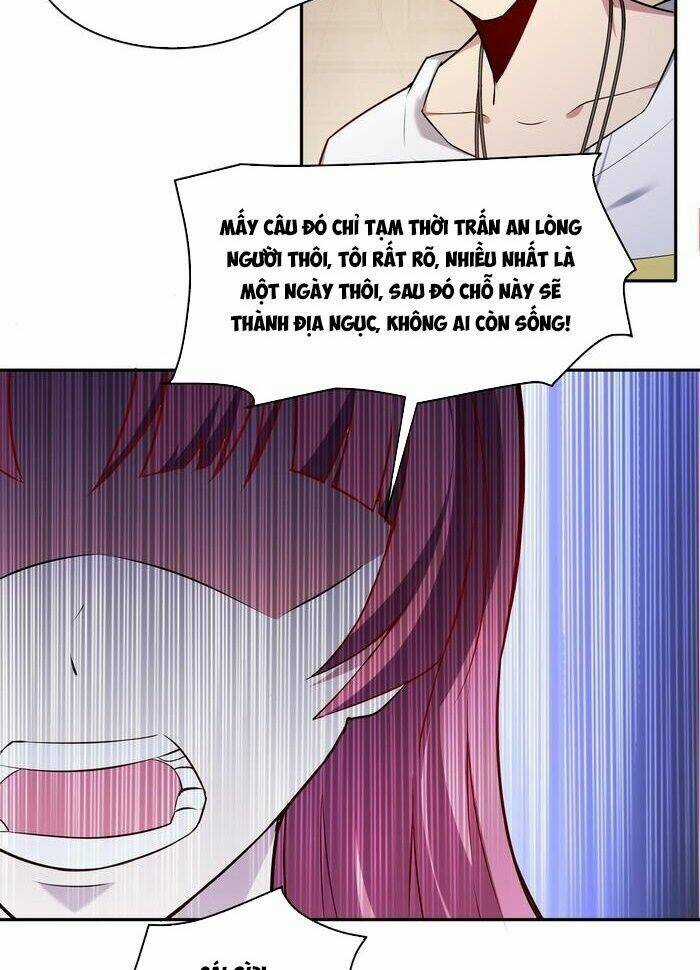 Quái Vật Nhạc Viên Chương 20 trang 26