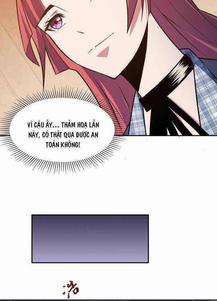 Quái Vật Nhạc Viên Chương 20 trang 39