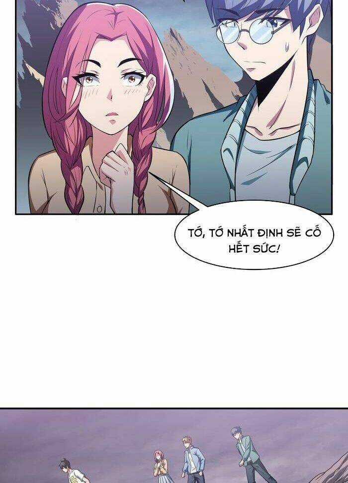 Quái Vật Nhạc Viên Chương 20 trang 44