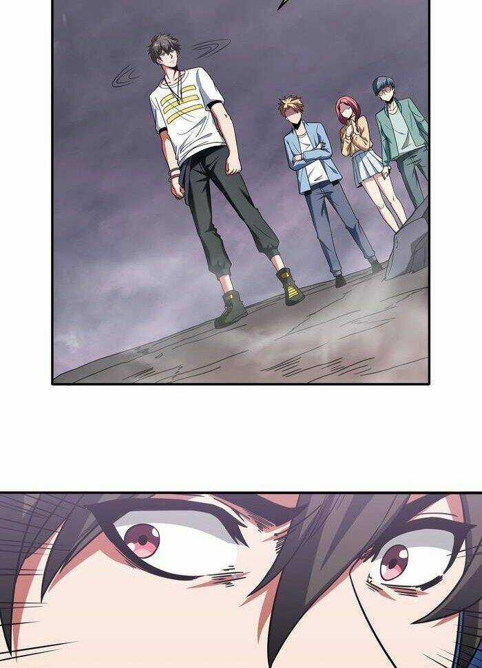 Quái Vật Nhạc Viên Chương 20 trang 49