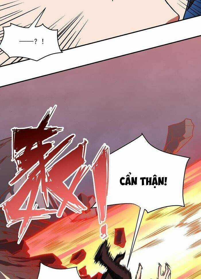 Quái Vật Nhạc Viên Chương 20 trang 50