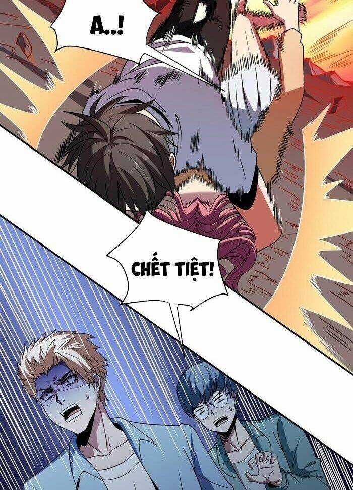 Quái Vật Nhạc Viên Chương 20 trang 51