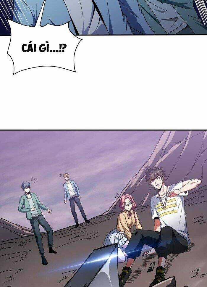 Quái Vật Nhạc Viên Chương 20 trang 52