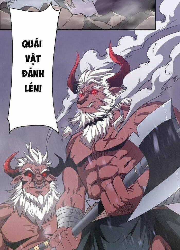 Quái Vật Nhạc Viên Chương 20 trang 55