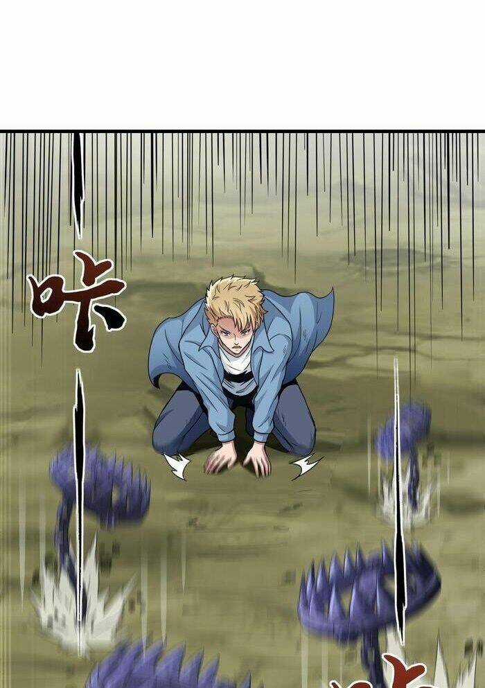 Quái Vật Nhạc Viên Chương 21 trang 11