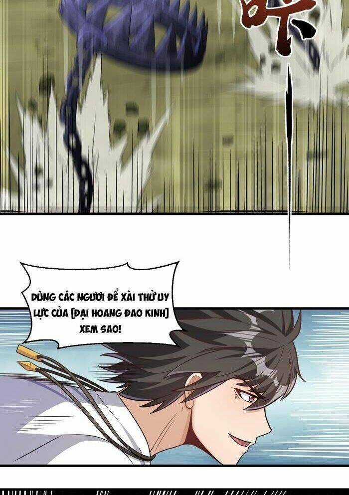 Quái Vật Nhạc Viên Chương 21 trang 12