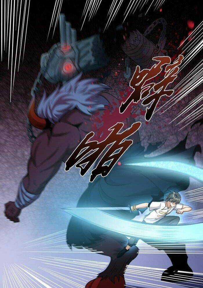 Quái Vật Nhạc Viên Chương 21 trang 13