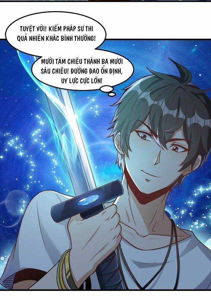 Quái Vật Nhạc Viên Chương 21 trang 14