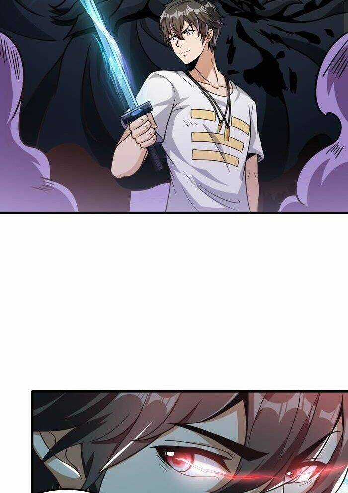 Quái Vật Nhạc Viên Chương 21 trang 16