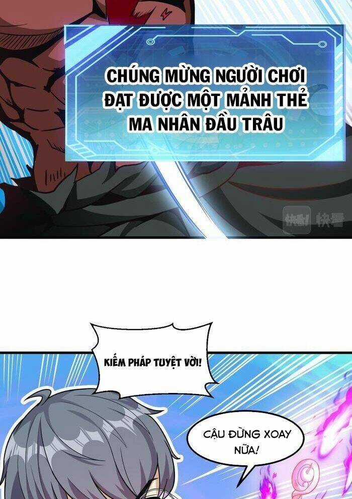 Quái Vật Nhạc Viên Chương 21 trang 18