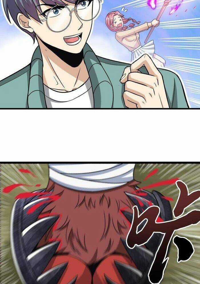 Quái Vật Nhạc Viên Chương 21 trang 19