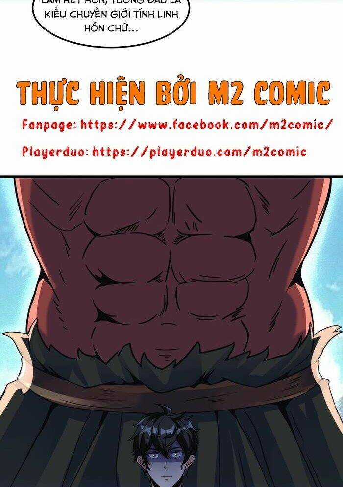 Quái Vật Nhạc Viên Chương 21 trang 25