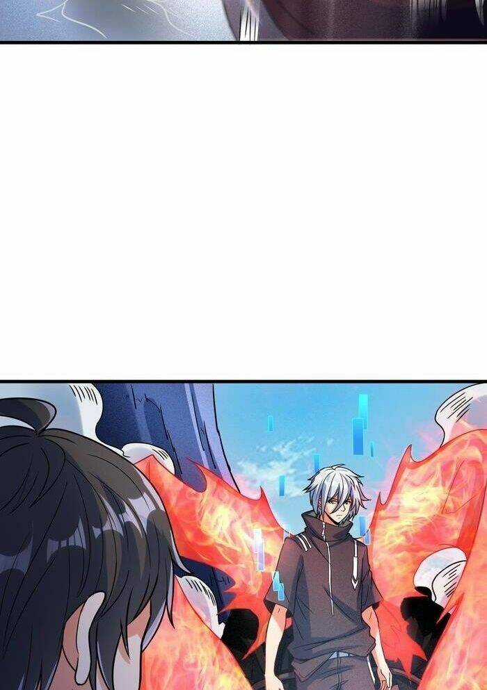 Quái Vật Nhạc Viên Chương 21 trang 28