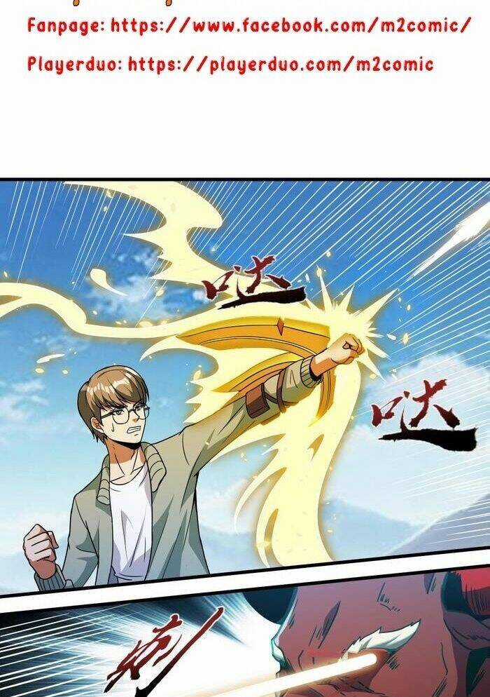 Quái Vật Nhạc Viên Chương 21 trang 6