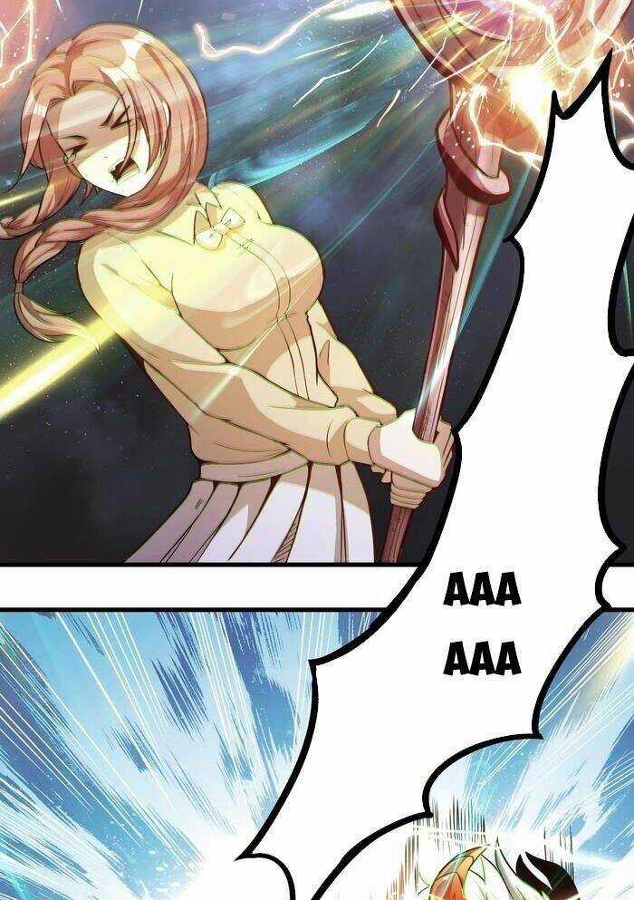 Quái Vật Nhạc Viên Chương 21 trang 9