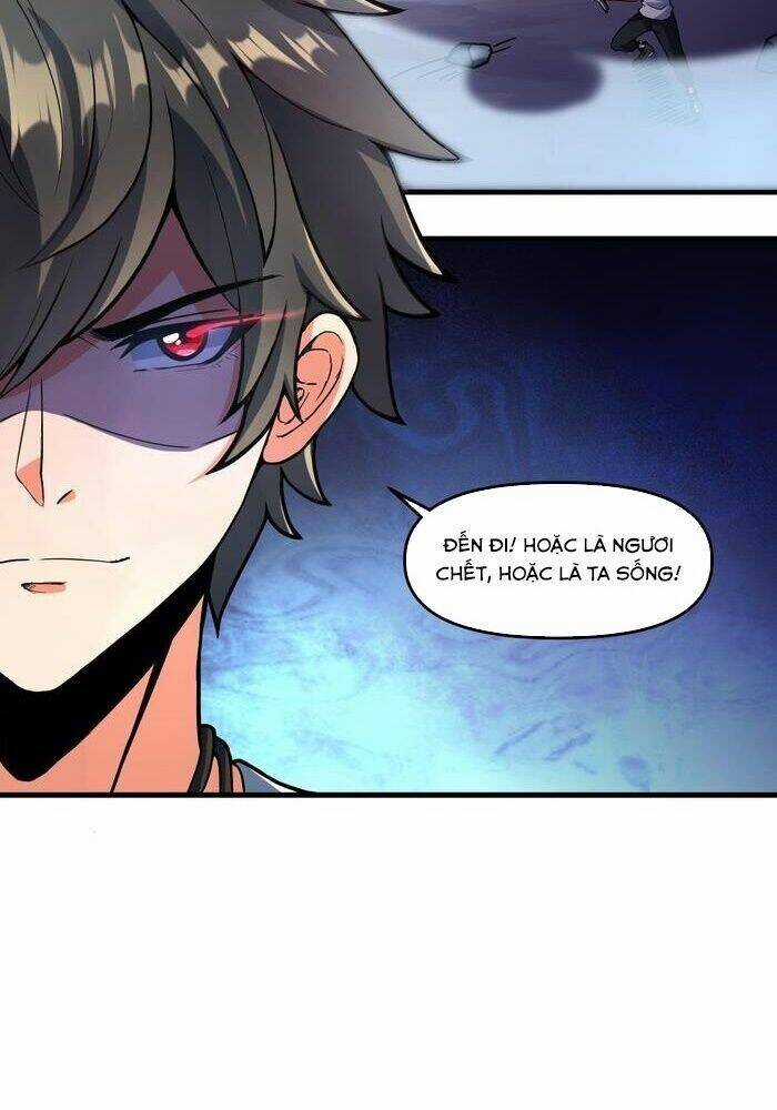 Quái Vật Nhạc Viên Chương 22 trang 17