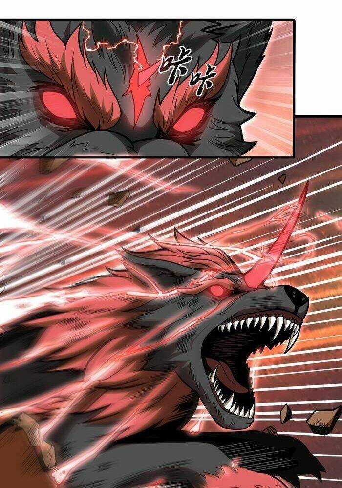 Quái Vật Nhạc Viên Chương 22 trang 18