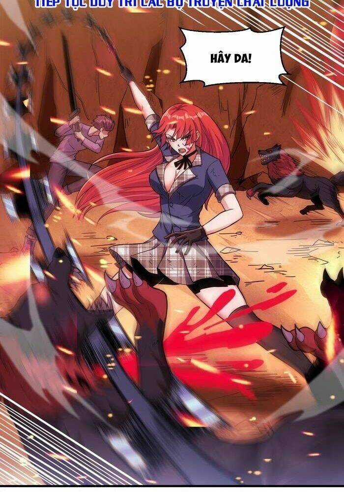 Quái Vật Nhạc Viên Chương 22 trang 2