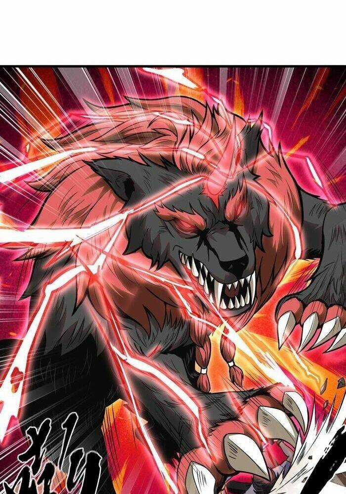 Quái Vật Nhạc Viên Chương 22 trang 20