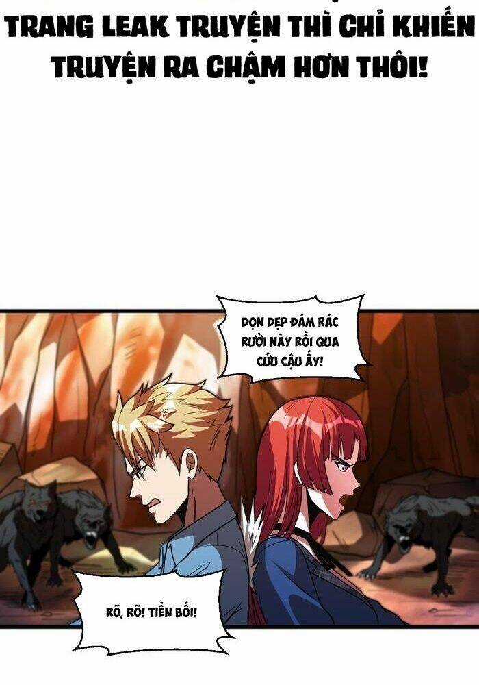 Quái Vật Nhạc Viên Chương 22 trang 24