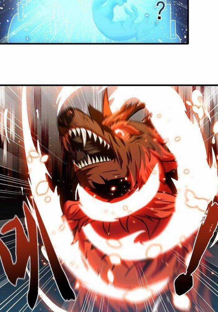 Quái Vật Nhạc Viên Chương 22 trang 29