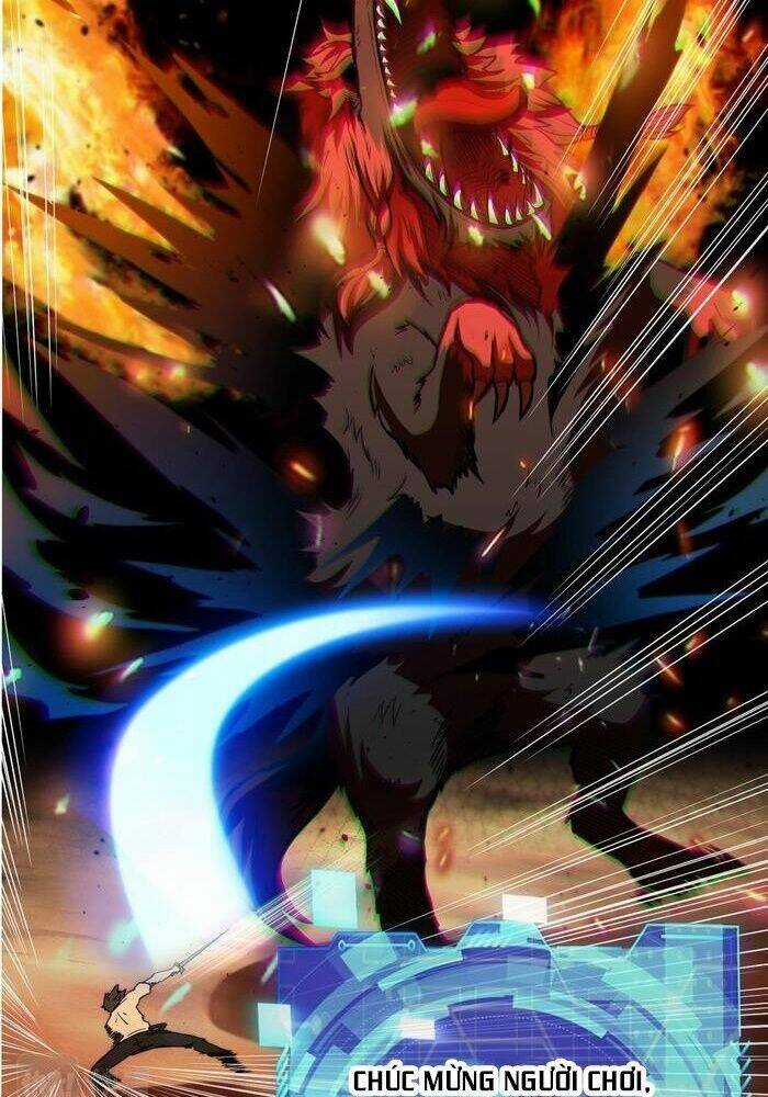 Quái Vật Nhạc Viên Chương 22 trang 31