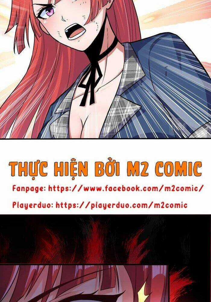 Quái Vật Nhạc Viên Chương 22 trang 5