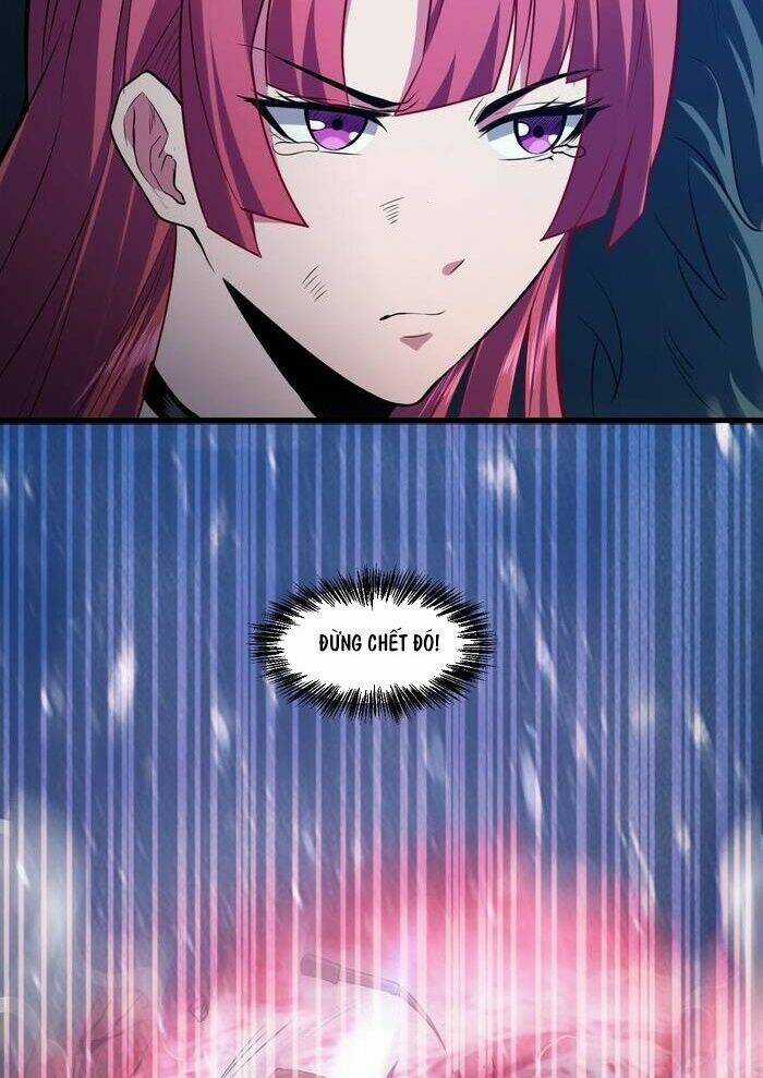 Quái Vật Nhạc Viên Chương 23 trang 10