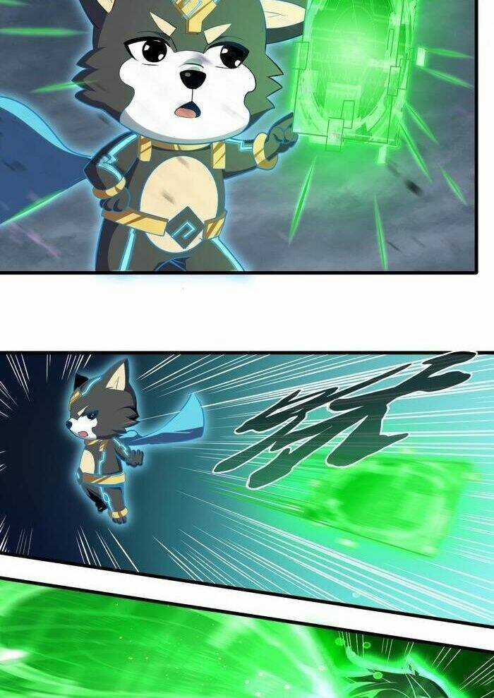 Quái Vật Nhạc Viên Chương 23 trang 14