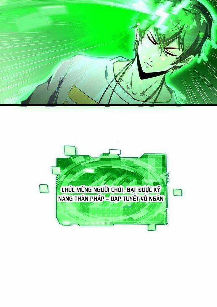 Quái Vật Nhạc Viên Chương 23 trang 15