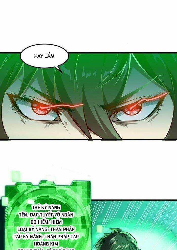 Quái Vật Nhạc Viên Chương 23 trang 16