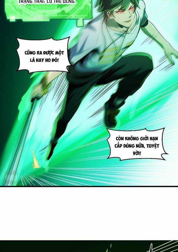 Quái Vật Nhạc Viên Chương 23 trang 17