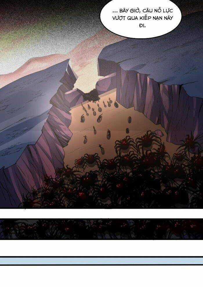 Quái Vật Nhạc Viên Chương 23 trang 26