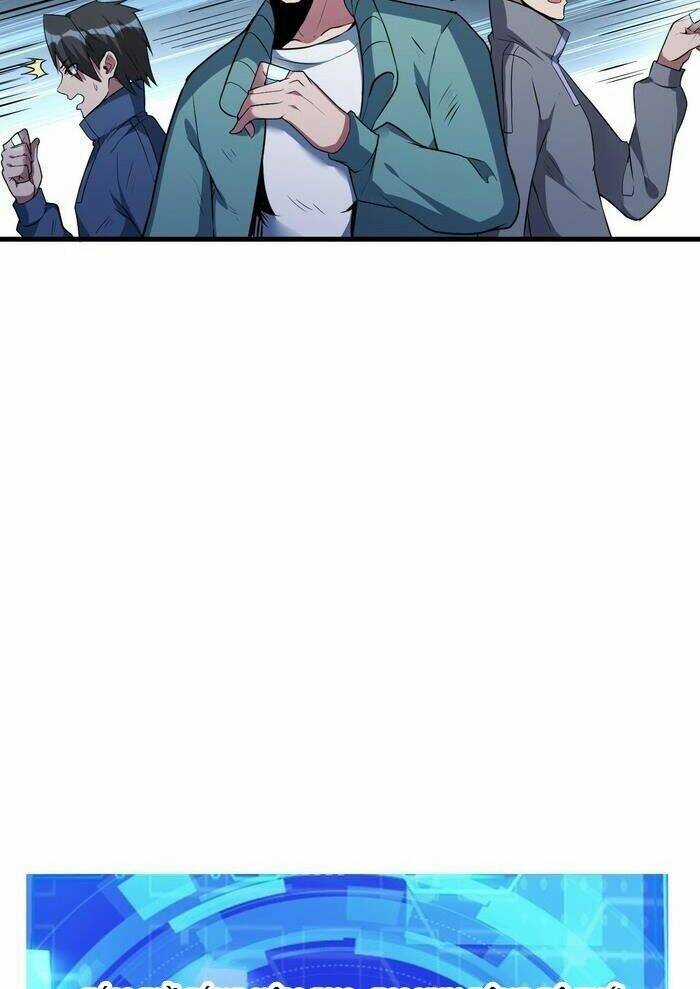 Quái Vật Nhạc Viên Chương 23 trang 33