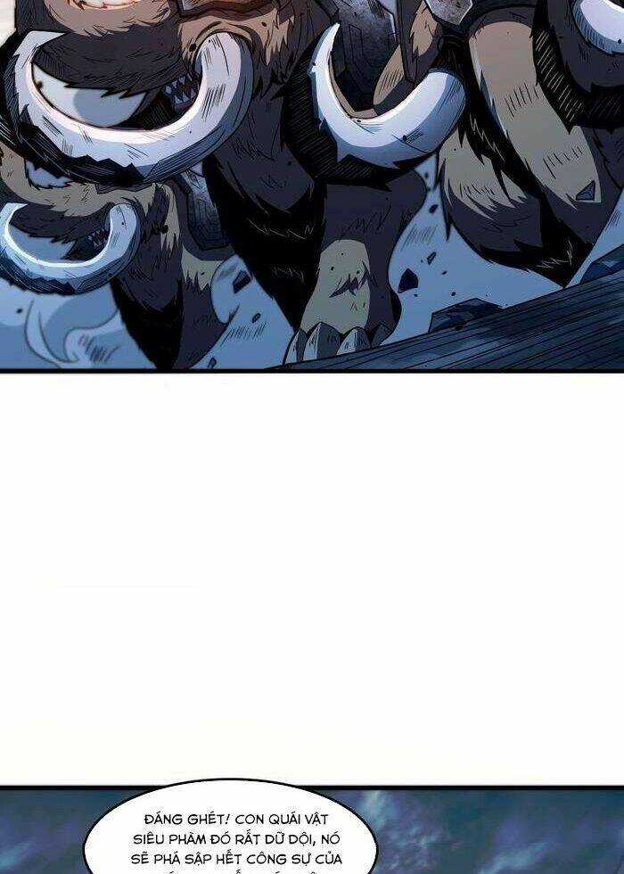 Quái Vật Nhạc Viên Chương 24 trang 10