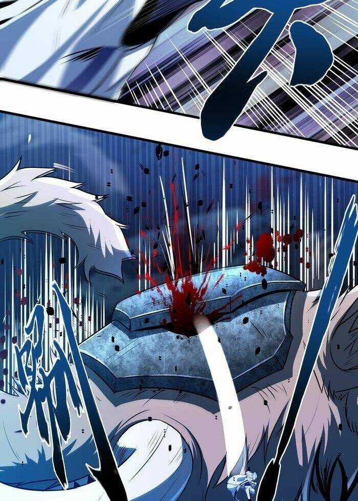 Quái Vật Nhạc Viên Chương 24 trang 16