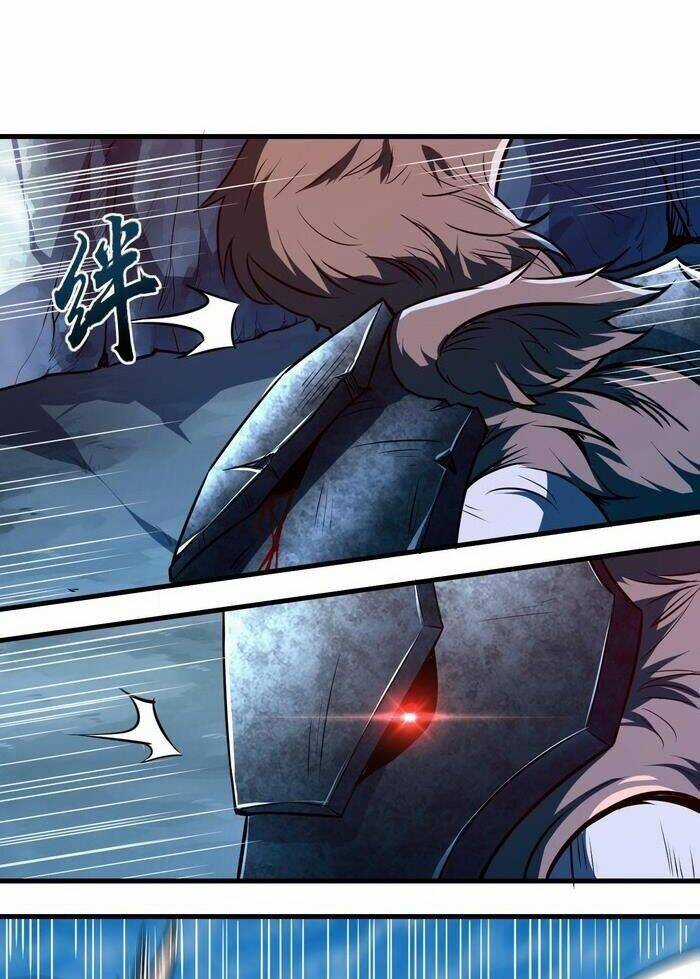 Quái Vật Nhạc Viên Chương 24 trang 19