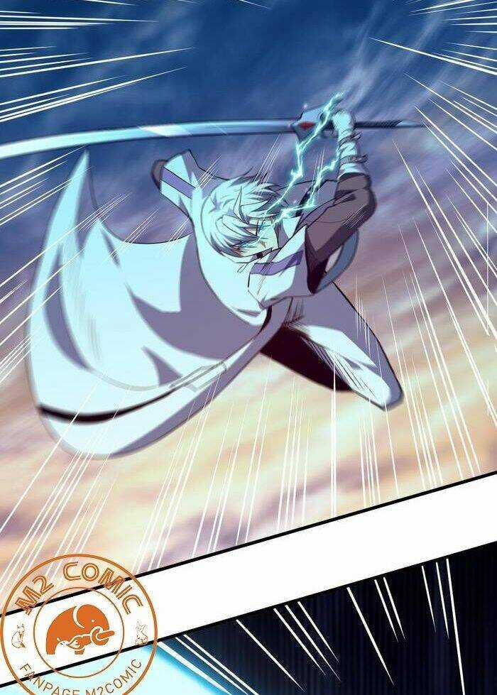 Quái Vật Nhạc Viên Chương 24 trang 21