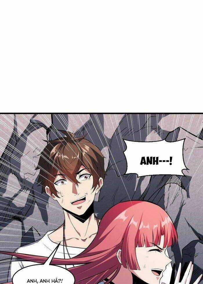 Quái Vật Nhạc Viên Chương 24 trang 24