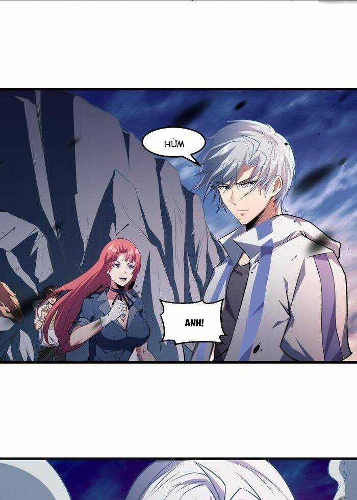 Quái Vật Nhạc Viên Chương 24 trang 27