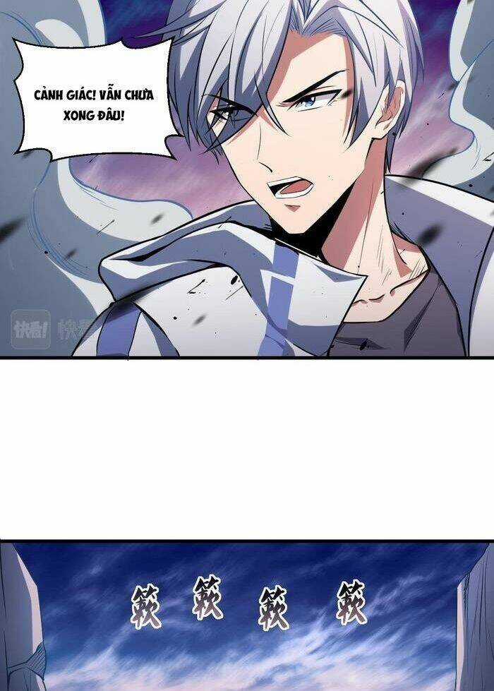 Quái Vật Nhạc Viên Chương 24 trang 28