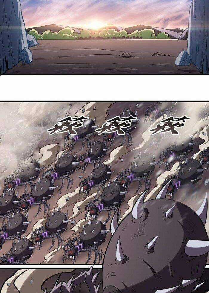 Quái Vật Nhạc Viên Chương 24 trang 29